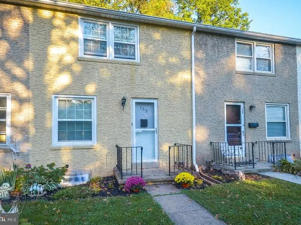 153 Sunrise Dr, Pottstown, PA 19464