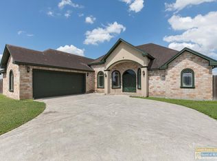 23789 Richmond Dr, Harlingen, TX 78552
