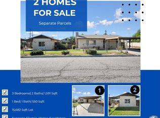 346 E 5th St #362, Westmorland, CA 92281