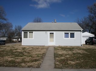 3800 Madison Ave, Lincoln, NE 68504