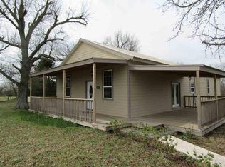 9837 Farm Road 195, Paris, TX 75462