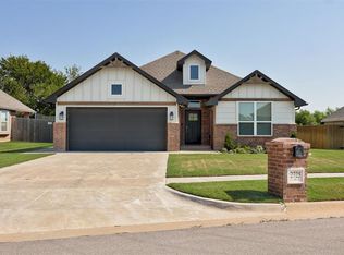 2725 NW 197th St, Edmond, OK 73012