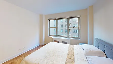 Rented by The Monterey