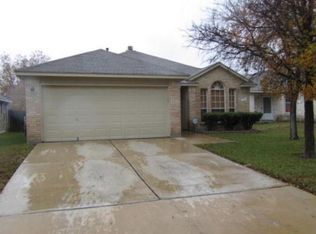 14513 Rumfeldt St, Austin, TX 78725