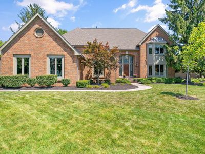 6228 Inverurie Dr W, Dublin, OH, 43017