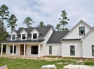 3898 Timber Ridge Rd, Valdosta, GA 31601