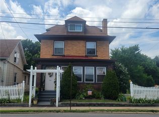 714 Penn Ave, New Brighton, PA