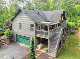 696 Celestial Cir, Clayton, GA 30525