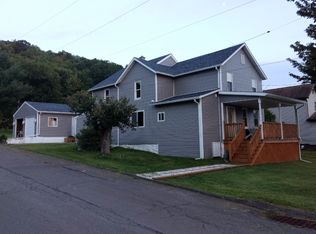 917 Rock St #L-2, Archbald, PA 18403