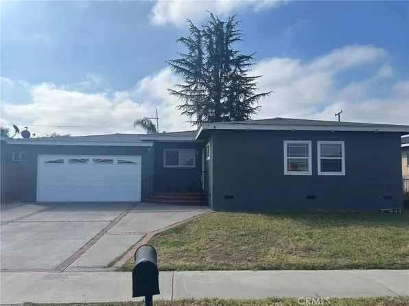 1618 N Hacienda Blvd, La Puente, CA 91744