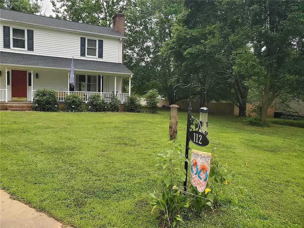 112 Wyatt Oaks Ct, Easley, SC 29642 MLS 20265498 Zillow