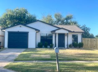 24422 Running Iron Dr, Hockley, TX 77447