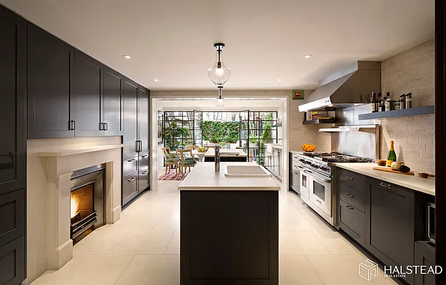 Sold by Halstead Real Estate | media 6