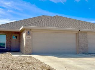 1105 N Englewood Ave #A, Lubbock, TX 79416