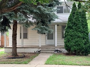 1465 New York Ave, Lincoln Park, MI 48146