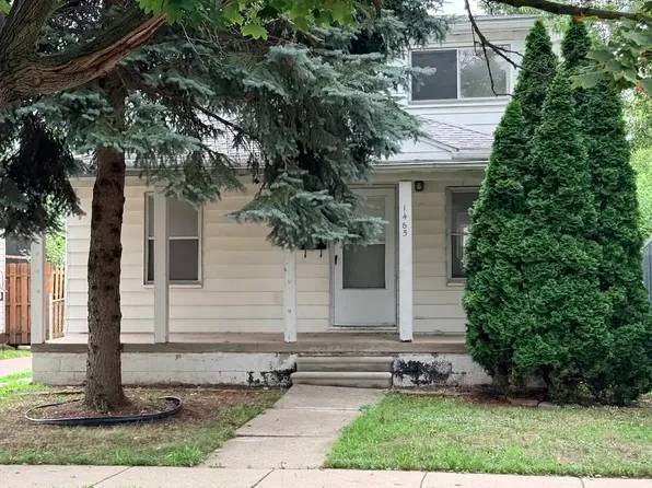 1465 New York Ave, Lincoln Park, MI 48146