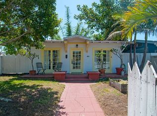 501 Orange Ave, Coronado, CA 92118