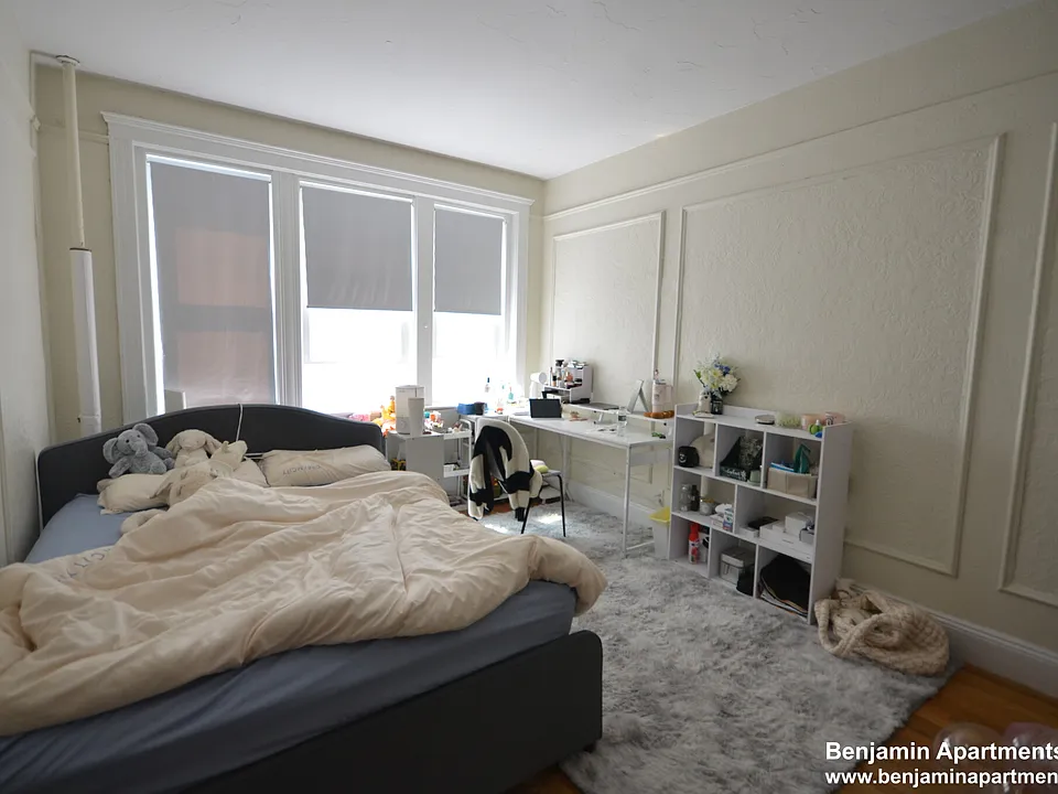 1687 Commonwealth Ave #37