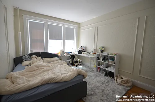 1687 Commonwealth Ave #37 Photo 1