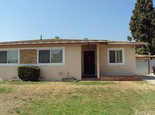 2533 E Norma Ave, West Covina, CA 91791
