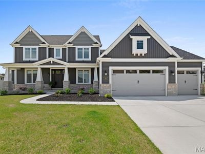 300 Deep Ravine Ct, Saint Charles, MO, 63301