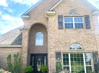 2704 W Cedar Ridge Rd, Tishomingo, OK 73460