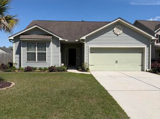 106 Carolina Wren Ave, Moncks Corner, SC 29461