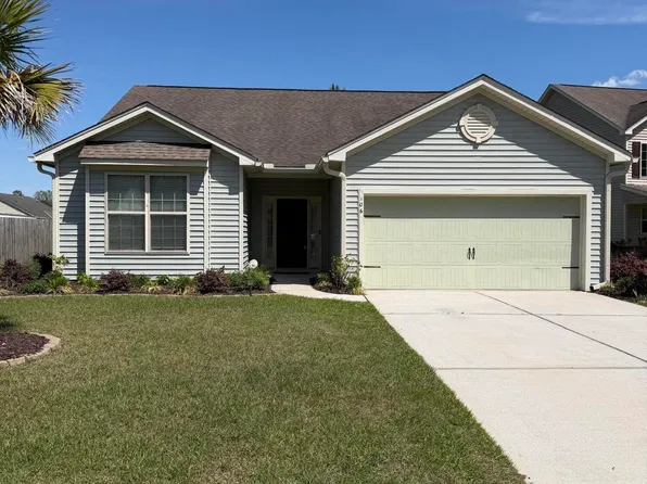 106 Carolina Wren Ave, Moncks Corner, SC 29461