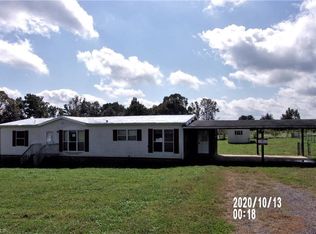 3428 Tise Rd, Yadkinville, NC 27055