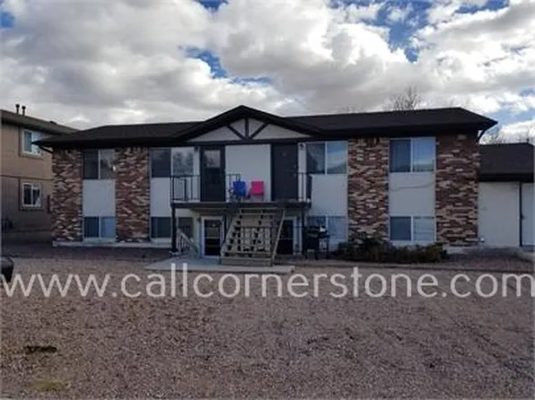 1055 Chiricahua Loop APT 3, Colorado Springs, CO 80915