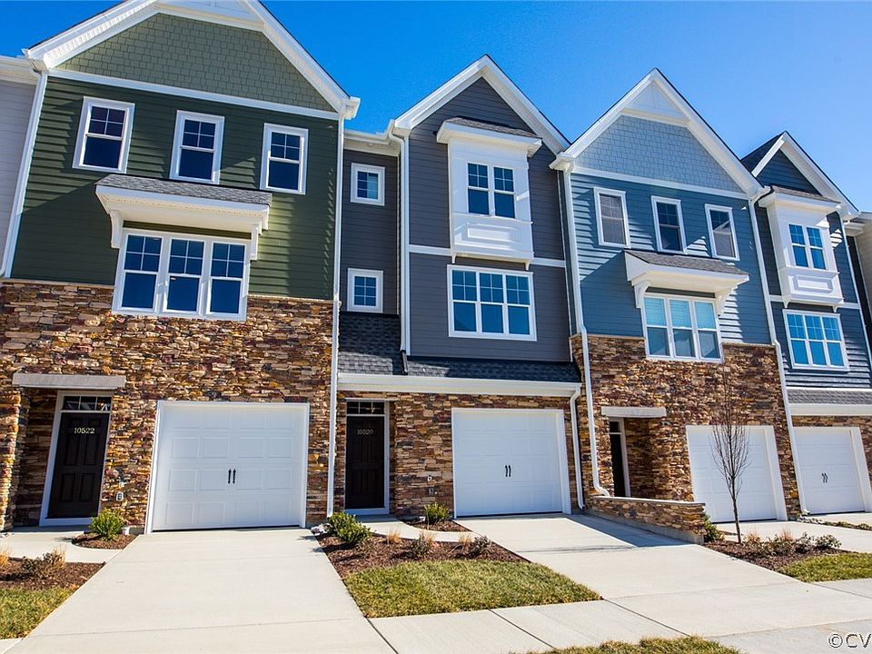 1st image of 5216 Gower Place P 3 Gln