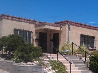 409 Spruce St NE, Albuquerque, NM 87106