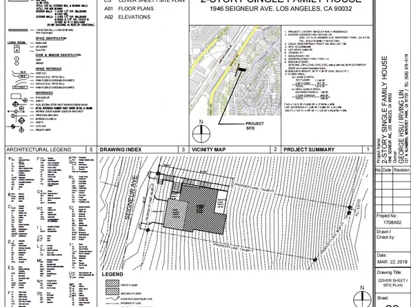 1946 Seigneur Ave #186, Los Angeles, CA 90032