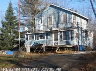 102 Sunset Cove Rd, Harpswell, ME 04079