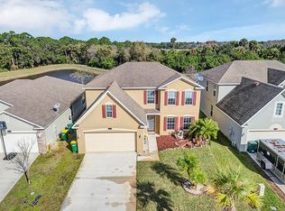 1370 Mycroft Dr, Cocoa, FL 32926