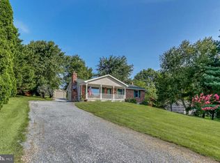 5222 Freter Rd, Sykesville, MD 21784