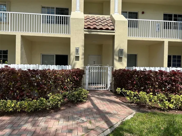10710 NW 66th St APT 109, Doral, FL 33178