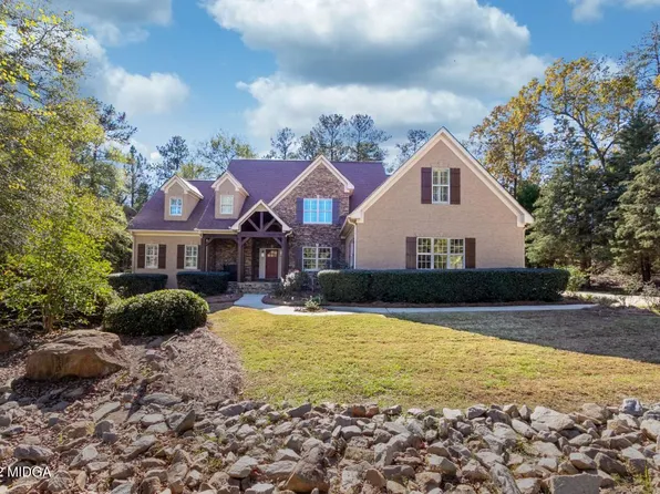 101 River Overlook, Forsyth, GA 31029