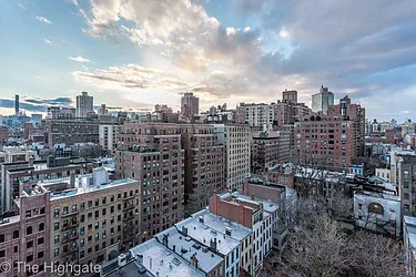 Rented by Milford Management