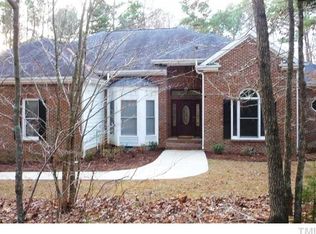 8209 Cedar Falls Dr, Wake Forest, NC 27587