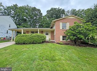 13021 Morningside Ln, Silver Spring, MD 20904