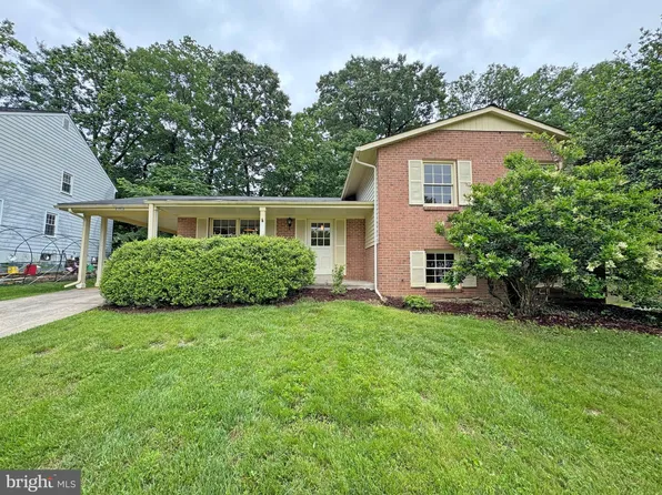 13021 Morningside Ln, Silver Spring, MD 20904