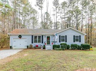 106 Deer Cross Dr, Louisburg, NC 27549