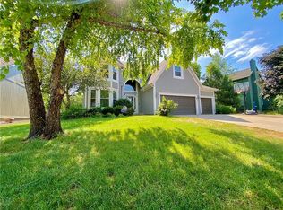 14317 Bond St, Overland Park, KS 66221