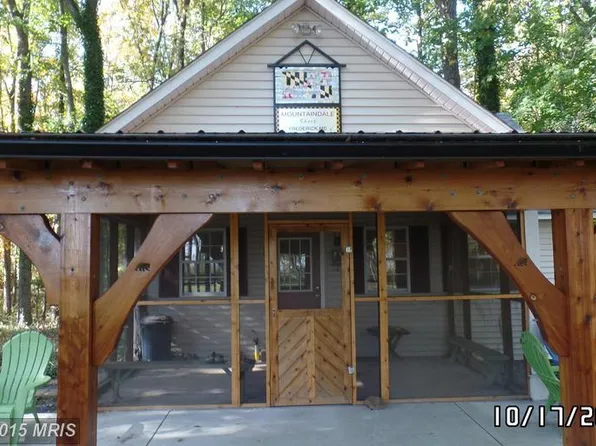 6721 Mountaindale Rd, Frederick, MD 21702