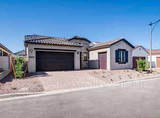 20624 W San Miguel Ave, Buckeye, AZ 85396