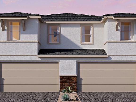 Plan Elevation.