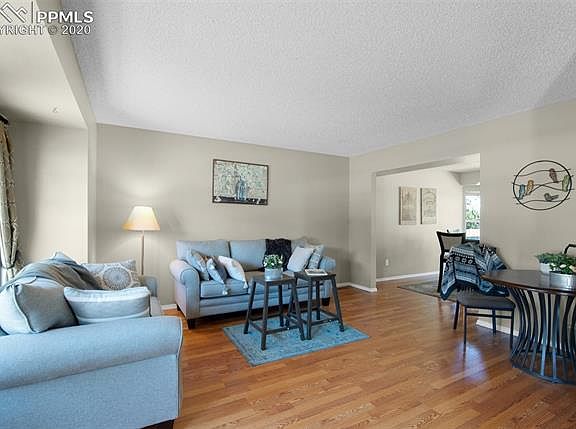 2nd image of 7815 Montane Dr