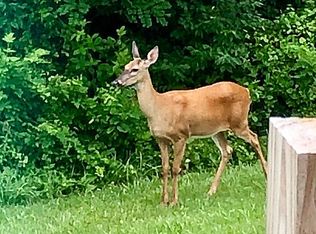 1545 Sherman Mount Zion Rd, Dry Ridge, KY 41035