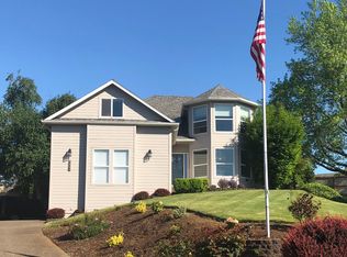 348 Silver Hills Cir SE, Salem, OR 97306